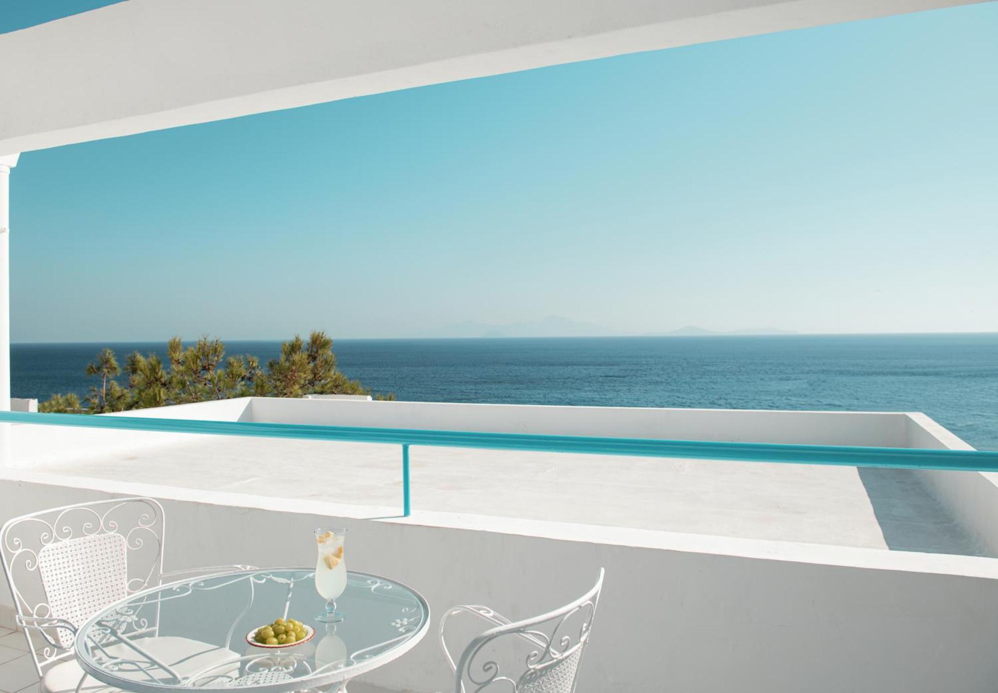 Suite Familiare Vista Mare